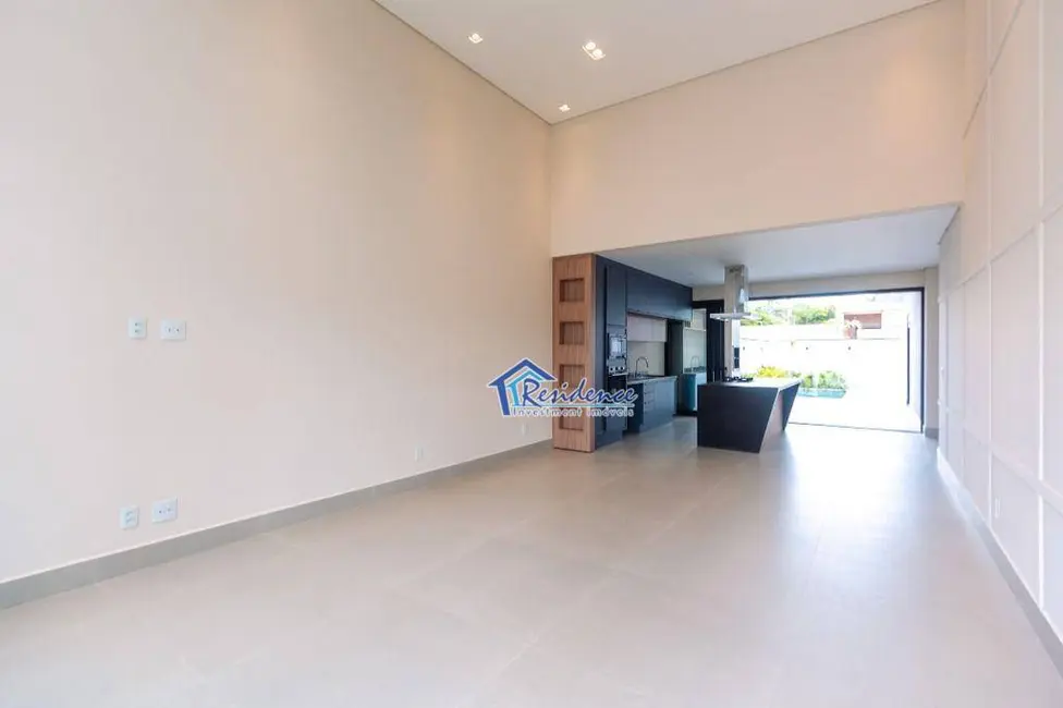 Foto 6 de Casa de Condomínio com 3 quartos à venda, 360m2 em Indaiatuba - SP