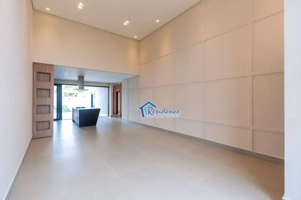 Foto 8 de Casa de Condomínio com 3 quartos à venda, 360m2 em Indaiatuba - SP