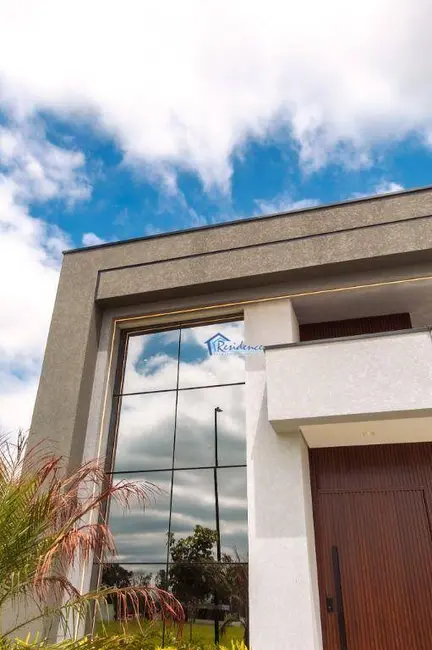 Foto 3 de Casa de Condomínio com 3 quartos à venda, 360m2 em Indaiatuba - SP