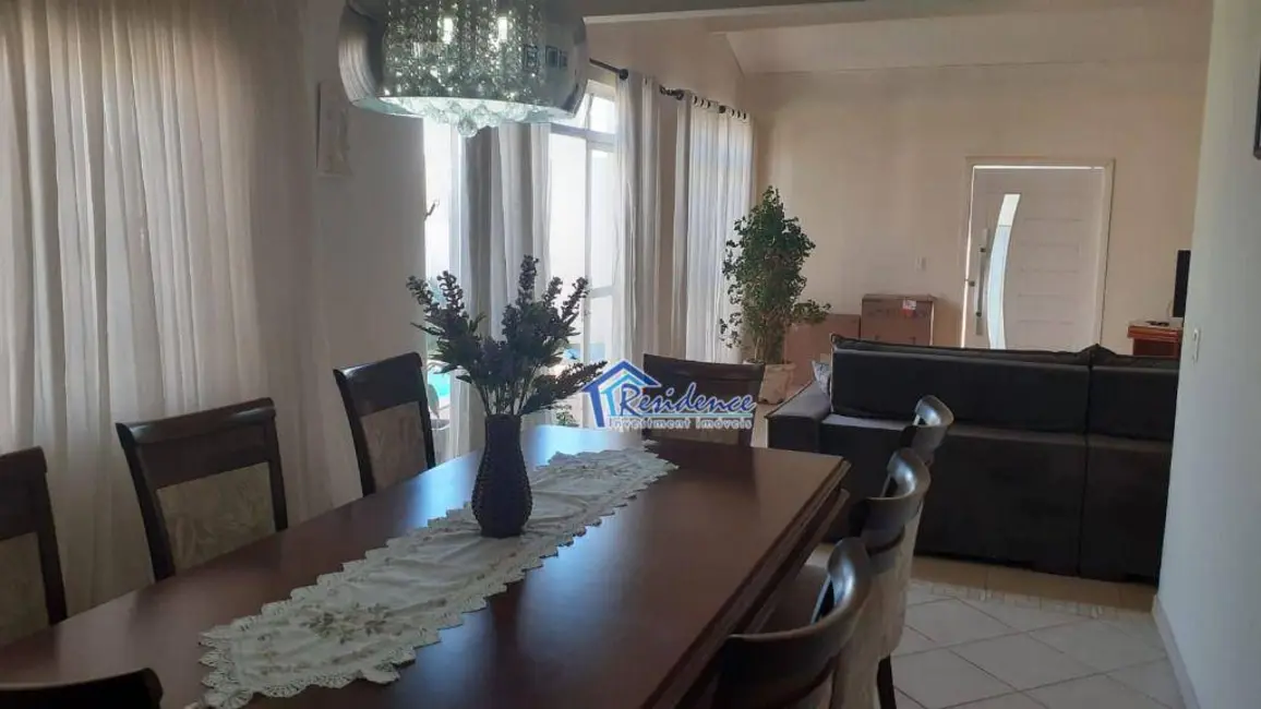 Foto 5 de Casa com 3 quartos à venda, 386m2 em Jardim Regina, Indaiatuba - SP