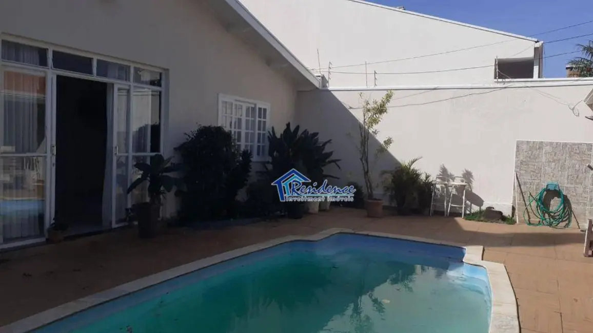 Foto 7 de Casa com 3 quartos à venda, 386m2 em Jardim Regina, Indaiatuba - SP