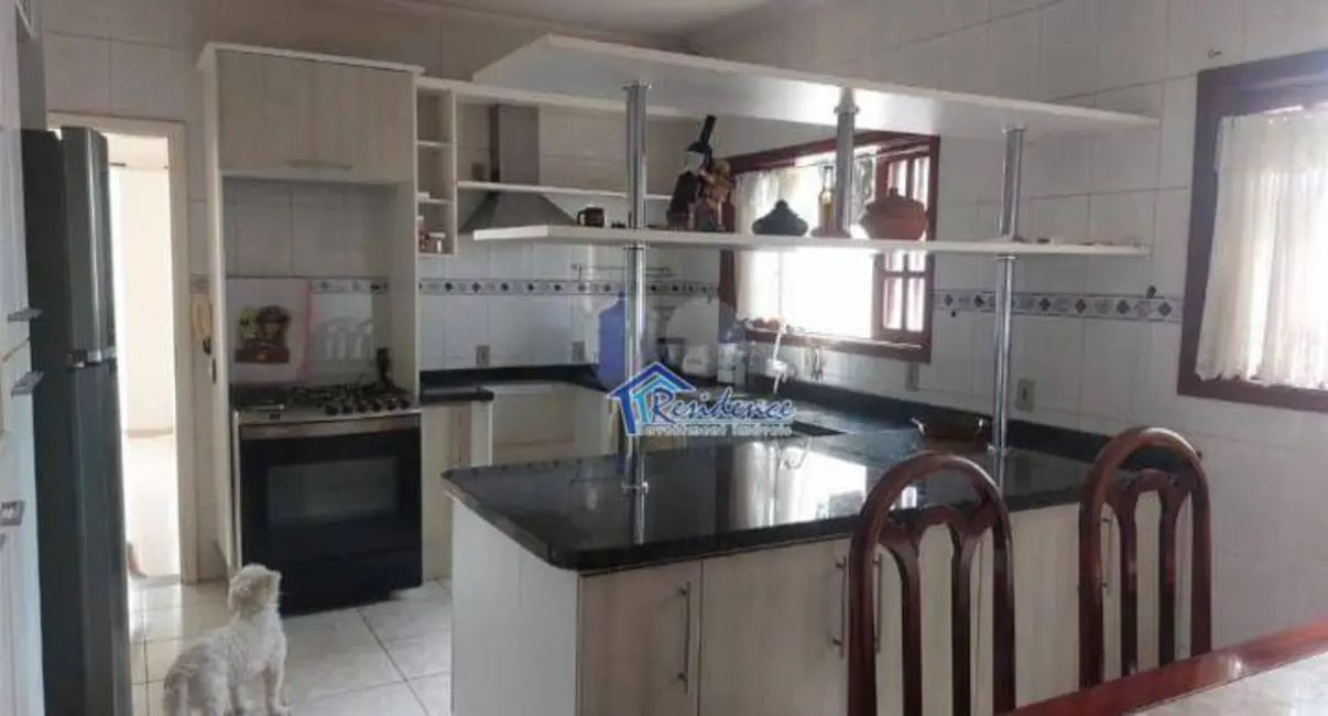 Foto 4 de Casa com 3 quartos à venda, 386m2 em Jardim Regina, Indaiatuba - SP