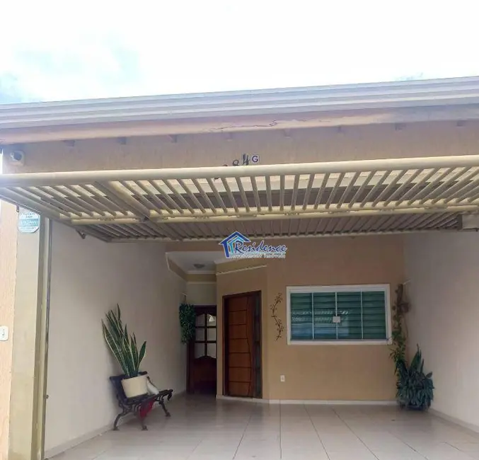Foto 2 de Casa com 3 quartos à venda, 125m2 em Parque Boa Esperança, Indaiatuba - SP