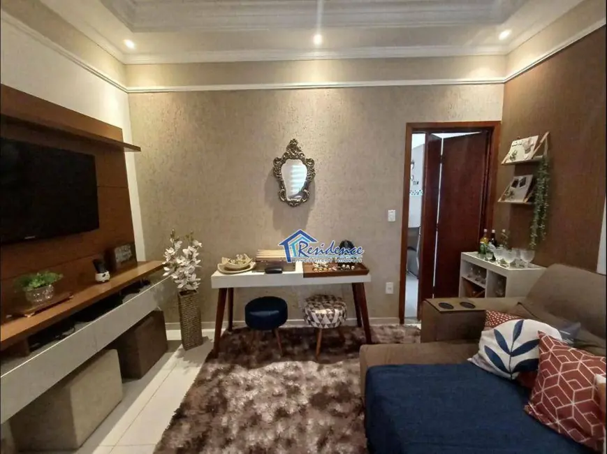 Foto 1 de Casa com 3 quartos à venda, 125m2 em Parque Boa Esperança, Indaiatuba - SP