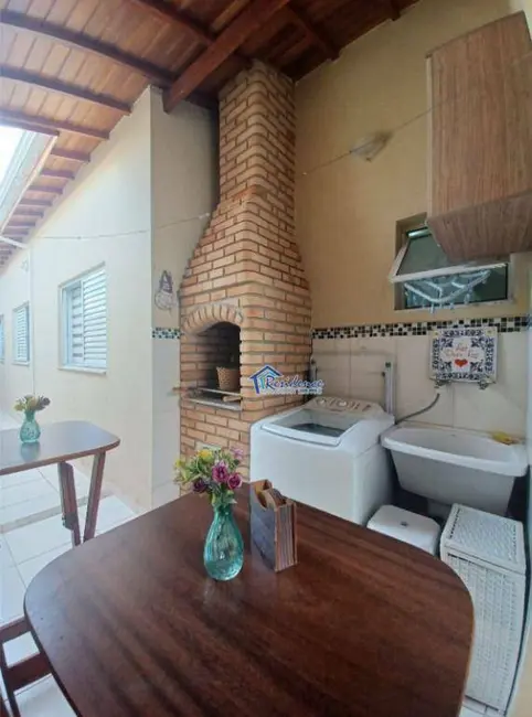 Foto 3 de Casa com 3 quartos à venda, 125m2 em Parque Boa Esperança, Indaiatuba - SP