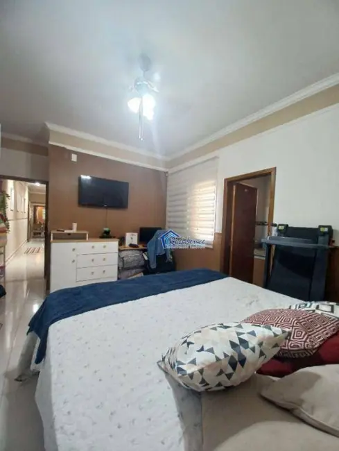 Foto 4 de Casa com 3 quartos à venda, 125m2 em Parque Boa Esperança, Indaiatuba - SP