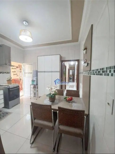 Foto 7 de Casa com 3 quartos à venda, 125m2 em Parque Boa Esperança, Indaiatuba - SP