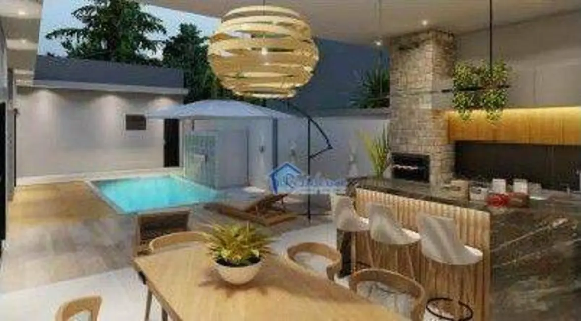 Foto 1 de Casa de Condomínio com 3 quartos à venda, 305m2 em Indaiatuba - SP