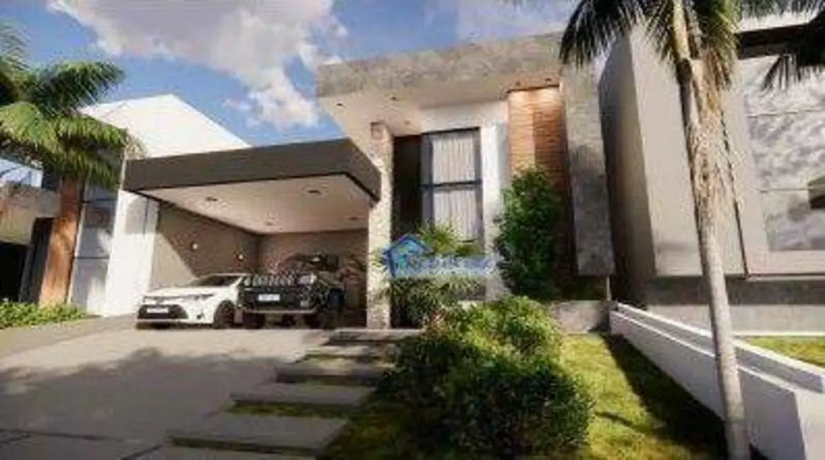 Foto 4 de Casa de Condomínio com 3 quartos à venda, 305m2 em Indaiatuba - SP