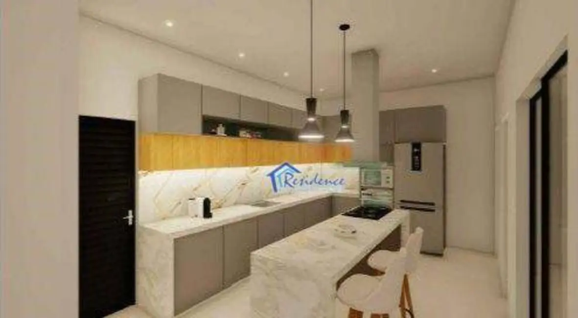 Foto 8 de Casa de Condomínio com 3 quartos à venda, 305m2 em Indaiatuba - SP