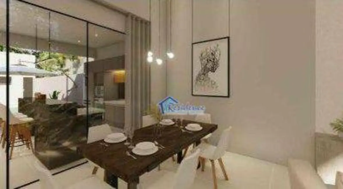 Foto 5 de Casa de Condomínio com 3 quartos à venda, 305m2 em Indaiatuba - SP