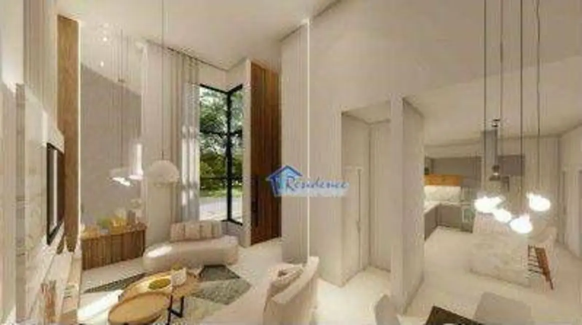 Foto 6 de Casa de Condomínio com 3 quartos à venda, 305m2 em Indaiatuba - SP