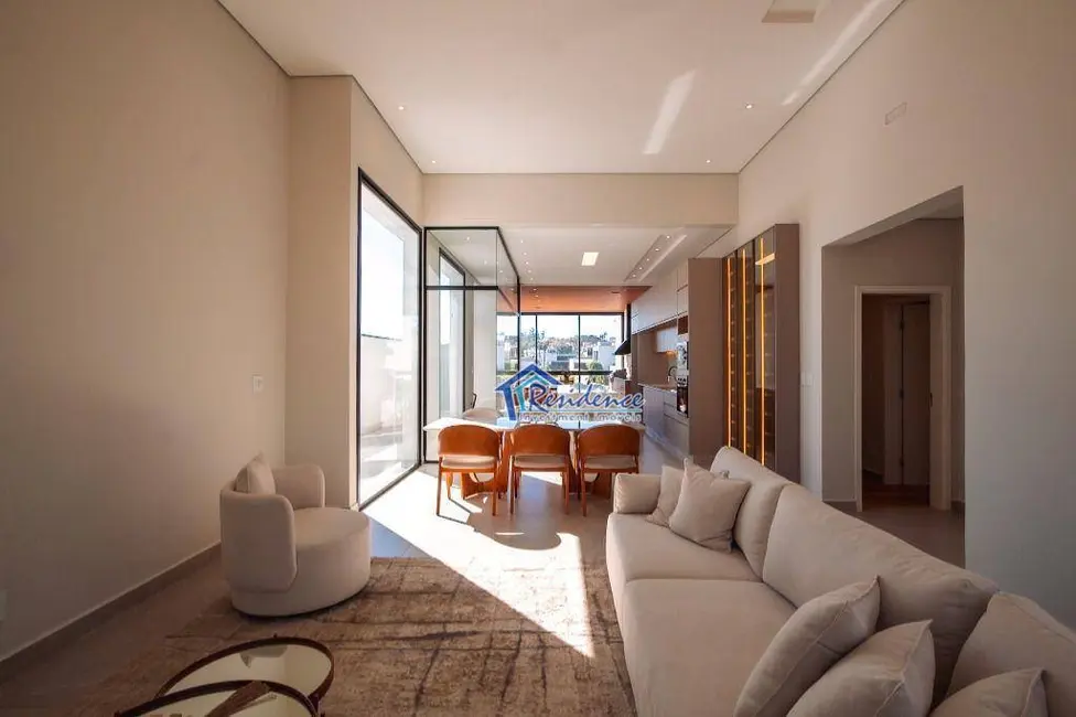 Foto 7 de Casa de Condomínio com 4 quartos à venda, 490m2 em Jardim Residencial Helvétia Park I, Indaiatuba - SP