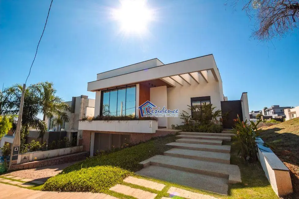 Foto 3 de Casa de Condomínio com 4 quartos à venda, 490m2 em Jardim Residencial Helvétia Park I, Indaiatuba - SP