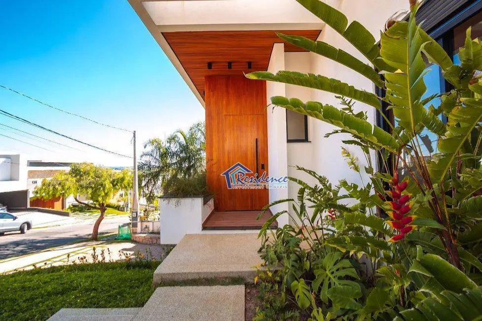 Foto 4 de Casa de Condomínio com 4 quartos à venda, 490m2 em Jardim Residencial Helvétia Park I, Indaiatuba - SP