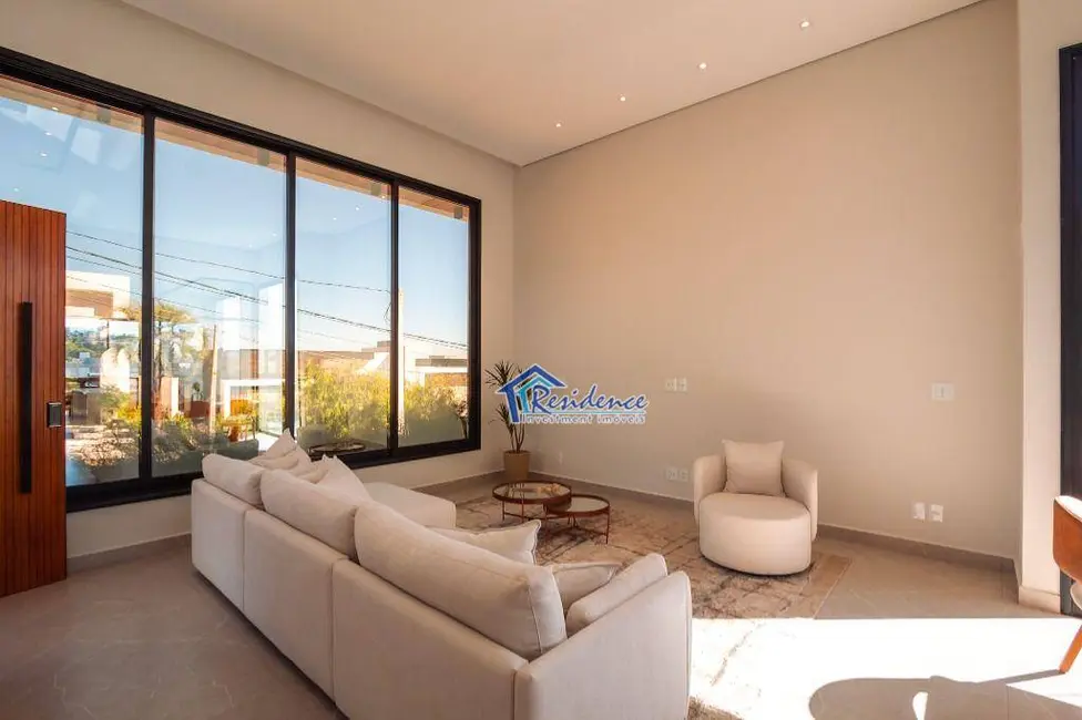 Foto 8 de Casa de Condomínio com 4 quartos à venda, 490m2 em Jardim Residencial Helvétia Park I, Indaiatuba - SP