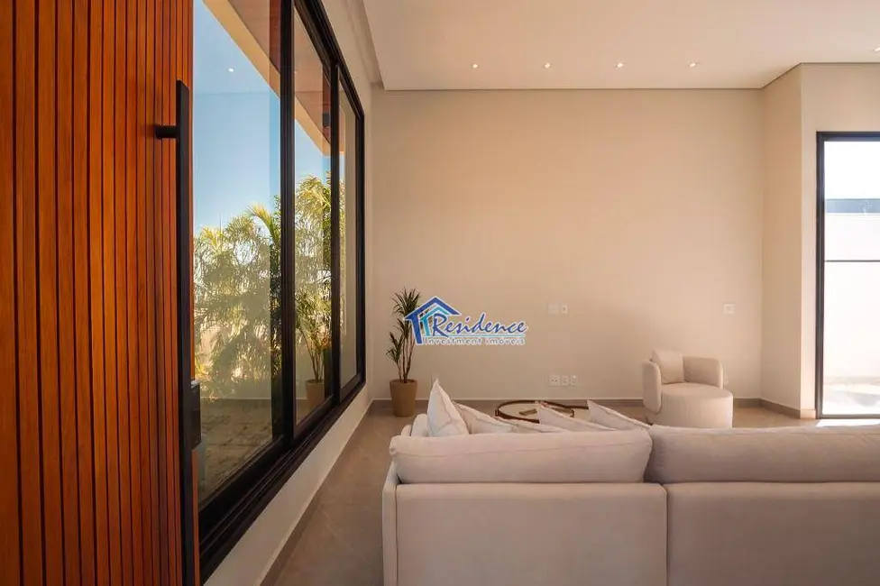 Foto 5 de Casa de Condomínio com 4 quartos à venda, 490m2 em Jardim Residencial Helvétia Park I, Indaiatuba - SP