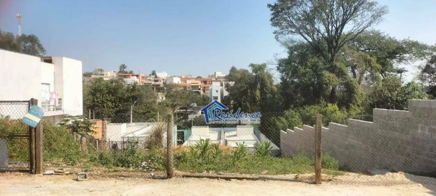 Foto 3 de Terreno / Lote à venda, 314m2 em Jardim Morumbi, Indaiatuba - SP