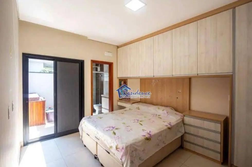 Foto 8 de Casa de Condomínio com 3 quartos à venda, 205m2 em Indaiatuba - SP