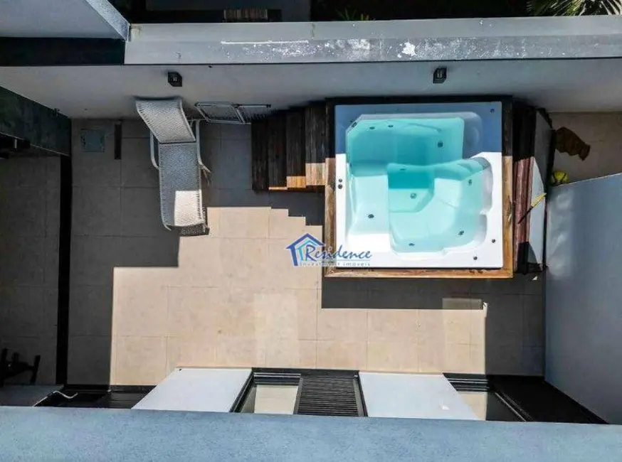 Foto 4 de Casa de Condomínio com 3 quartos à venda, 205m2 em Indaiatuba - SP