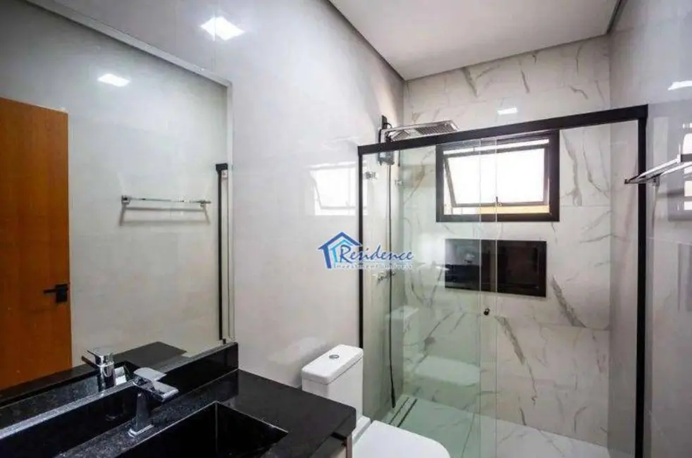 Foto 5 de Casa de Condomínio com 3 quartos à venda, 205m2 em Indaiatuba - SP