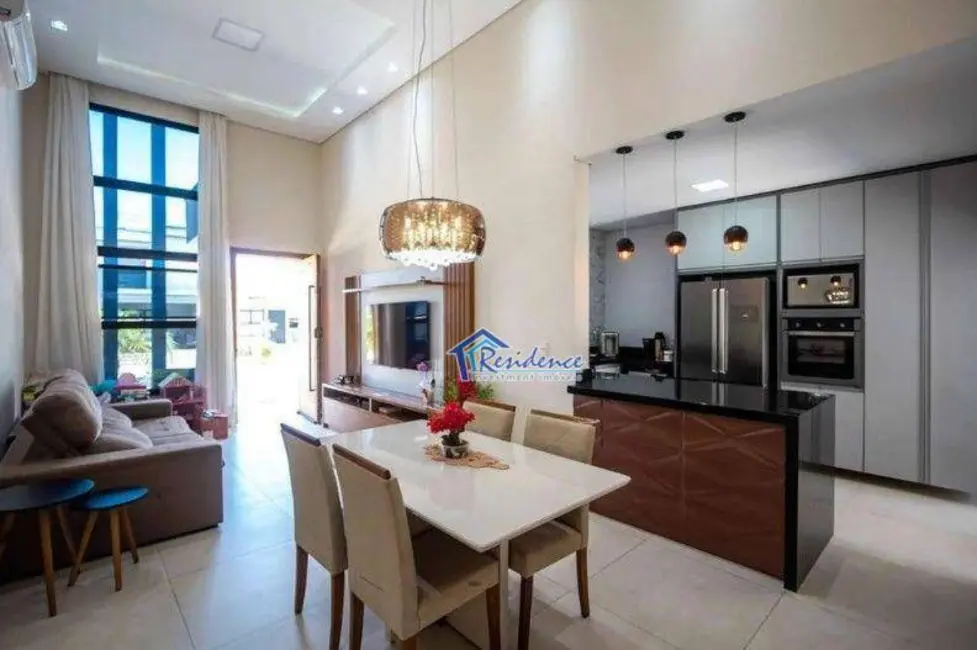 Foto 7 de Casa de Condomínio com 3 quartos à venda, 205m2 em Indaiatuba - SP