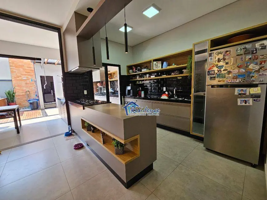 Foto 6 de Sobrado com 3 quartos à venda, 150m2 em Jardins do Império, Indaiatuba - SP