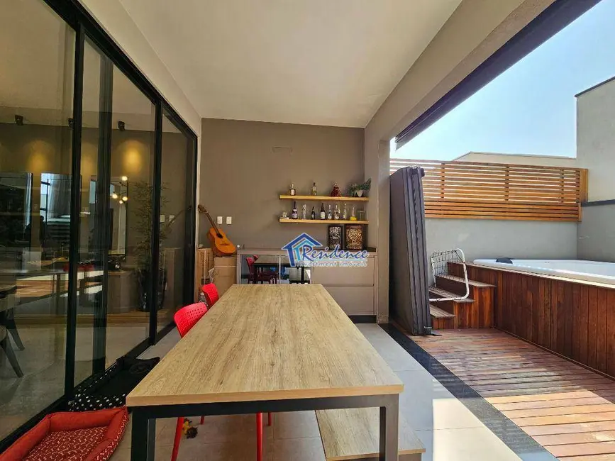 Foto 9 de Sobrado com 3 quartos à venda, 150m2 em Jardins do Império, Indaiatuba - SP