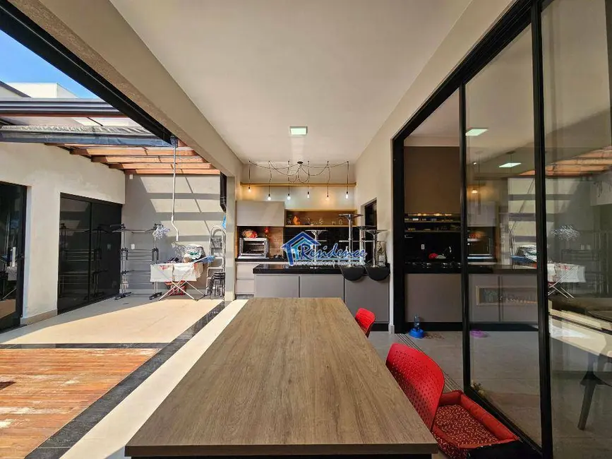 Foto 7 de Sobrado com 3 quartos à venda, 150m2 em Jardins do Império, Indaiatuba - SP