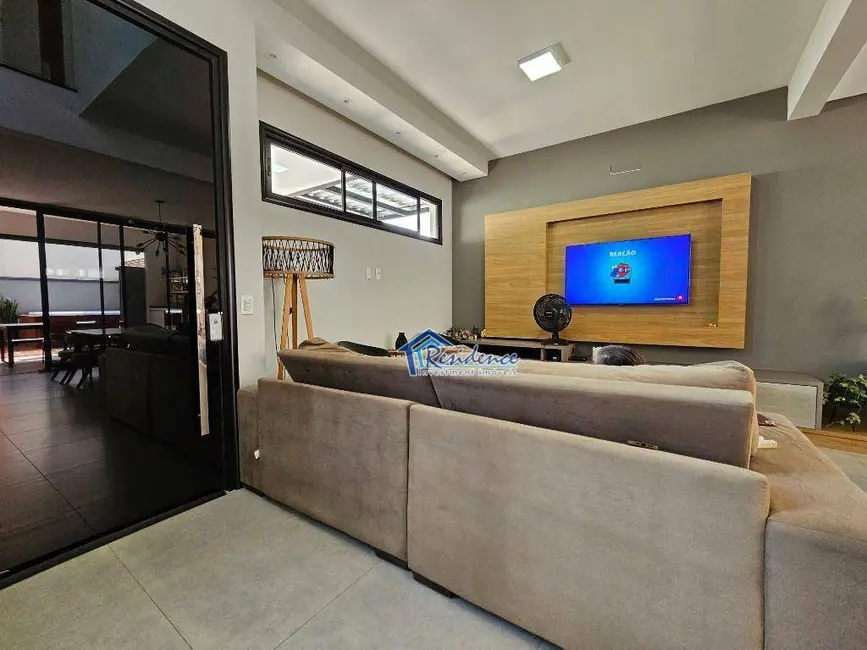 Foto 3 de Sobrado com 3 quartos à venda, 150m2 em Jardins do Império, Indaiatuba - SP