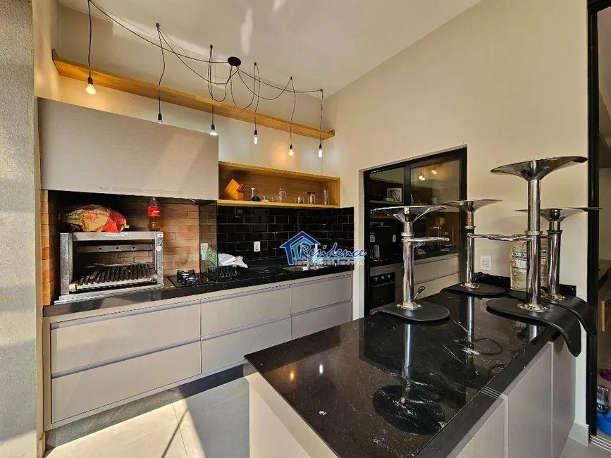 Foto 8 de Sobrado com 3 quartos à venda, 150m2 em Jardins do Império, Indaiatuba - SP