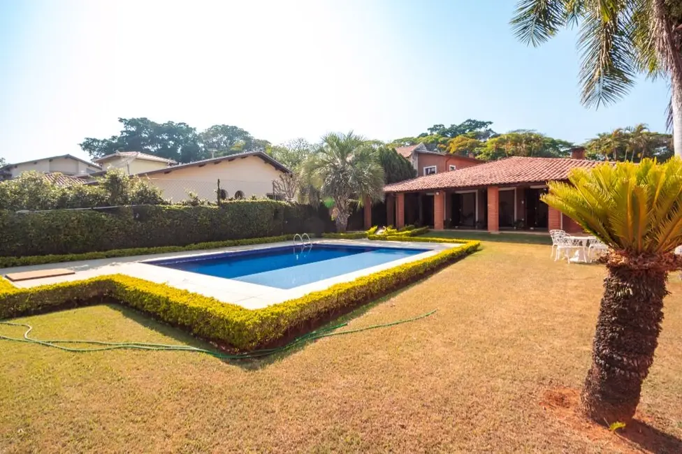 Foto 5 de Chácara com 3 quartos à venda, 1000m2 em Terras de Itaici, Indaiatuba - SP