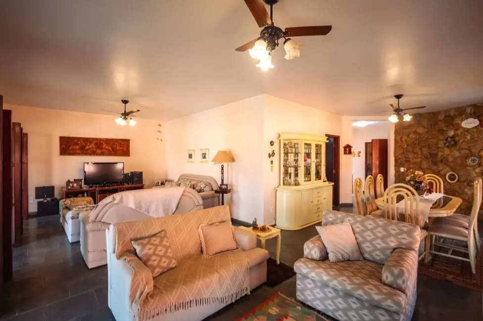 Foto 7 de Chácara com 3 quartos à venda, 1000m2 em Terras de Itaici, Indaiatuba - SP