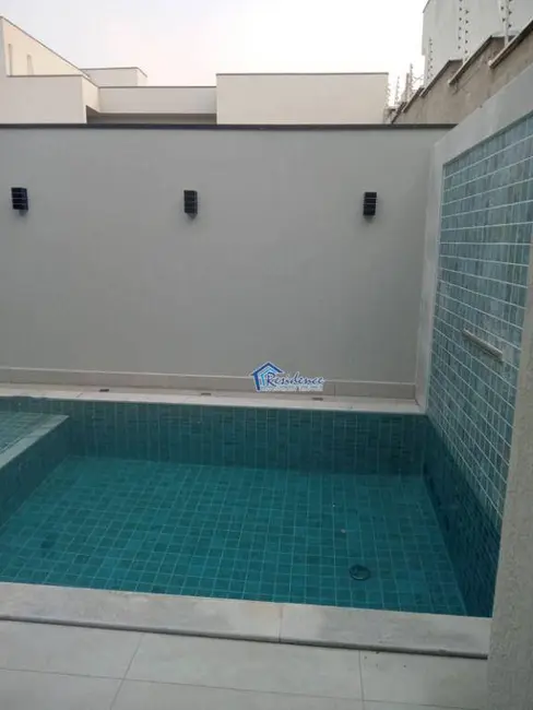 Casa de Condomínio com 3 quartos à venda, 300m2 em Indaiatuba - SP - imagem 4 Foto 4 de Casa de Condomínio com 3 quartos à venda, 300m2 em Indaiatuba - SP