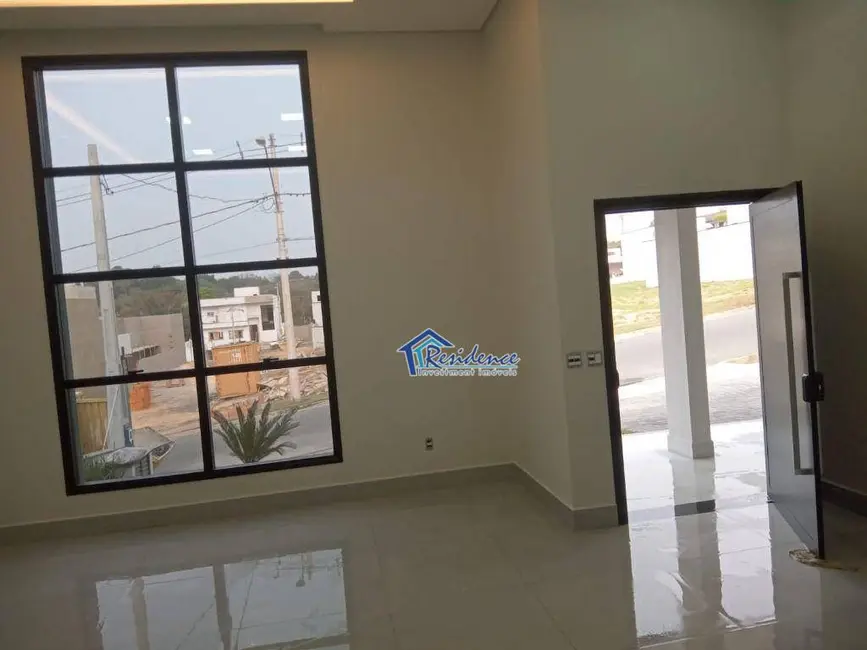 Casa de Condomínio com 3 quartos à venda, 300m2 em Indaiatuba - SP - imagem 3 Foto 3 de Casa de Condomínio com 3 quartos à venda, 300m2 em Indaiatuba - SP