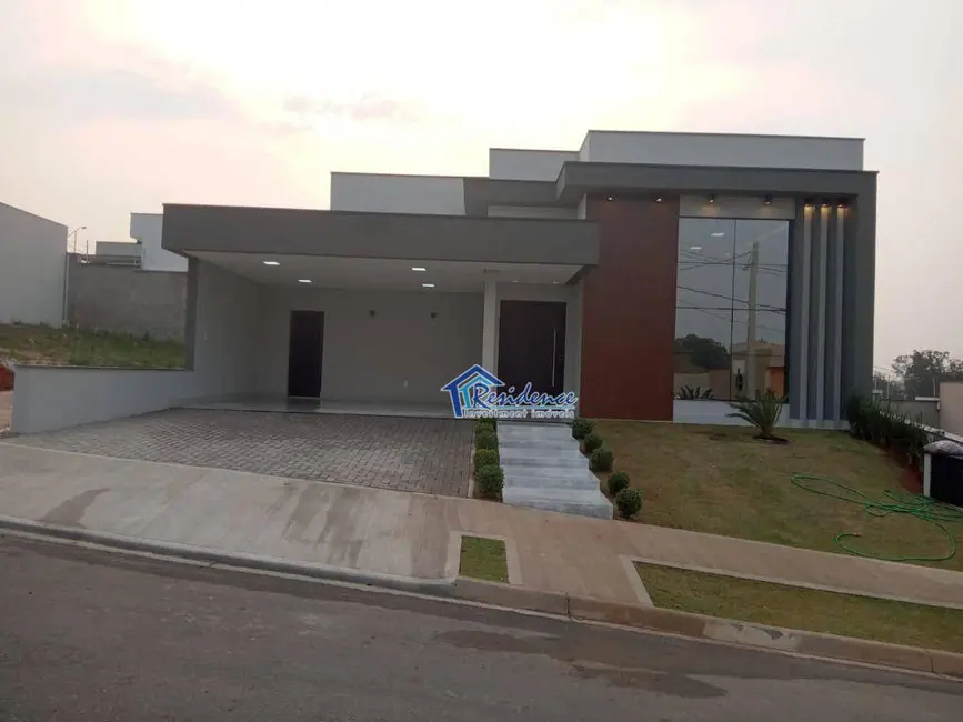 Casa de Condomínio com 3 quartos à venda, 300m2 em Indaiatuba - SP - imagem 7 Foto 7 de Casa de Condomínio com 3 quartos à venda, 300m2 em Indaiatuba - SP