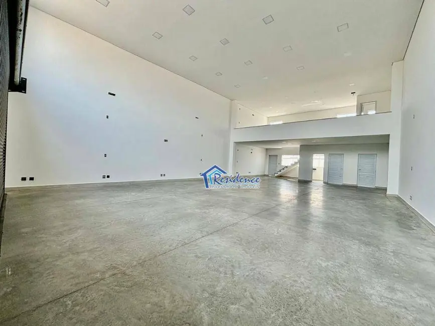 Foto 2 de Sala Comercial à venda e para alugar, 238m2 em Jardim Residencial Veneza, Indaiatuba - SP