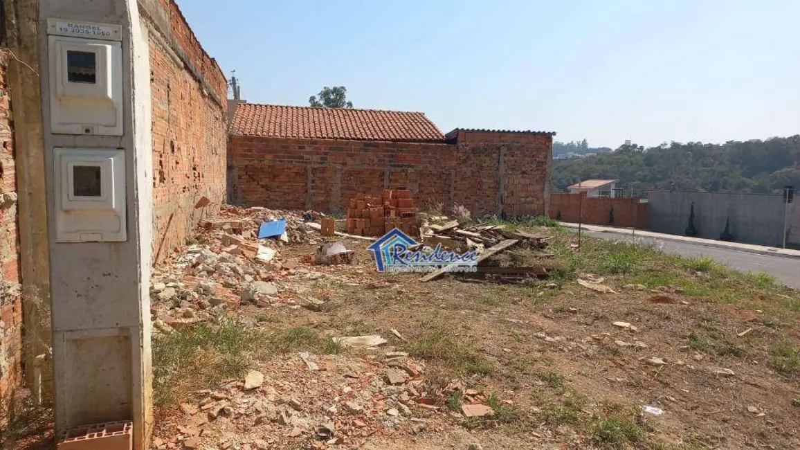 Foto 3 de Terreno / Lote à venda, 150m2 em Vila Maria, Indaiatuba - SP