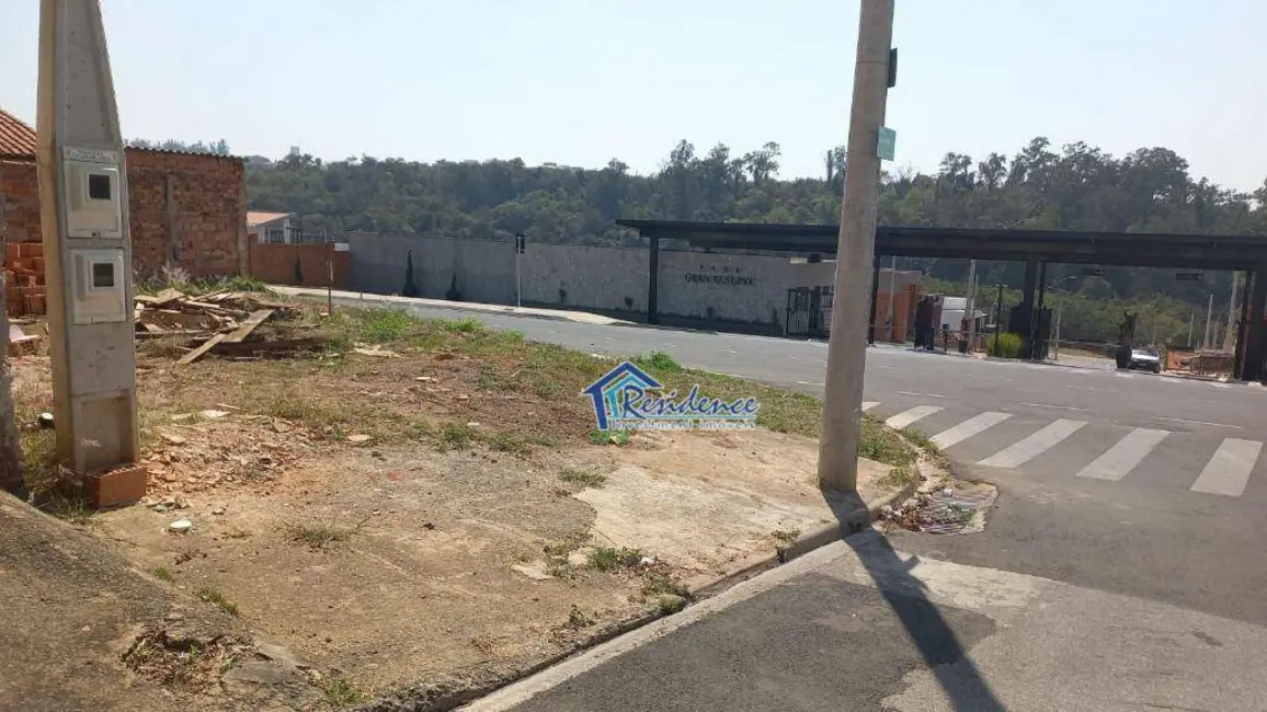 Foto 1 de Terreno / Lote à venda, 150m2 em Vila Maria, Indaiatuba - SP