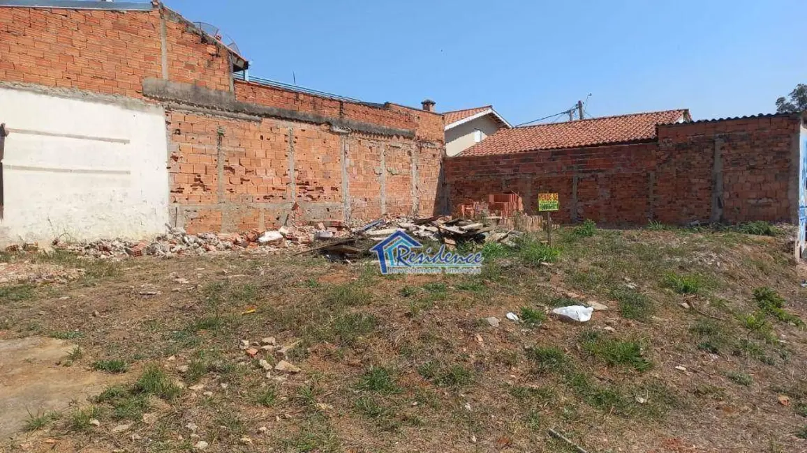 Foto 2 de Terreno / Lote à venda, 150m2 em Vila Maria, Indaiatuba - SP