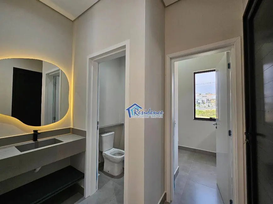 Foto 5 de Casa de Condomínio com 3 quartos à venda, 212m2 em Indaiatuba - SP