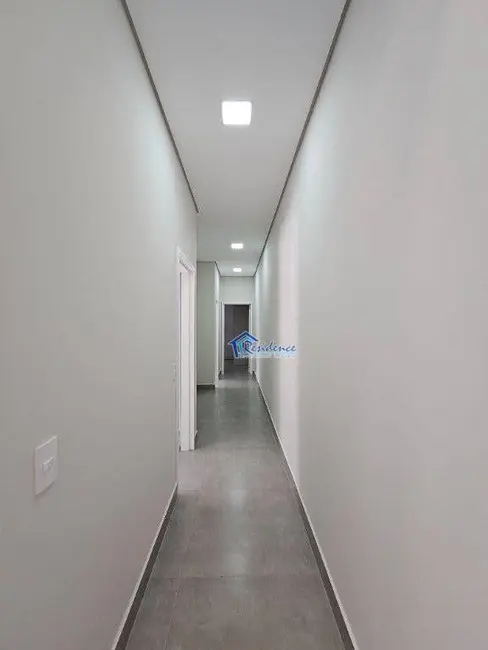 Foto 8 de Casa de Condomínio com 3 quartos à venda, 212m2 em Indaiatuba - SP