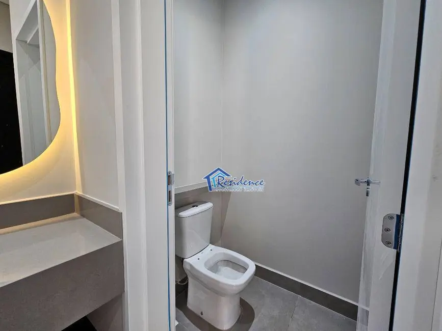 Foto 6 de Casa de Condomínio com 3 quartos à venda, 212m2 em Indaiatuba - SP