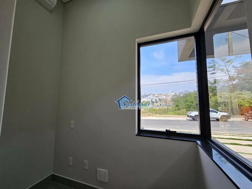 Foto 7 de Casa de Condomínio com 3 quartos à venda, 212m2 em Indaiatuba - SP