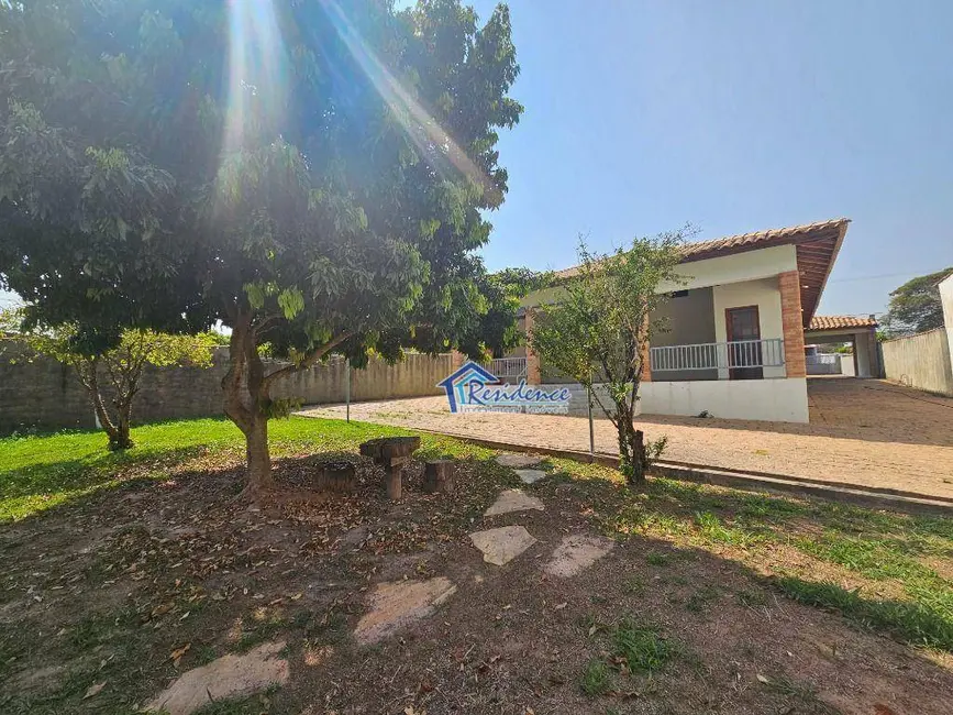 Foto 1 de Casa de Condomínio com 3 quartos à venda, 1287m2 em Salto - SP