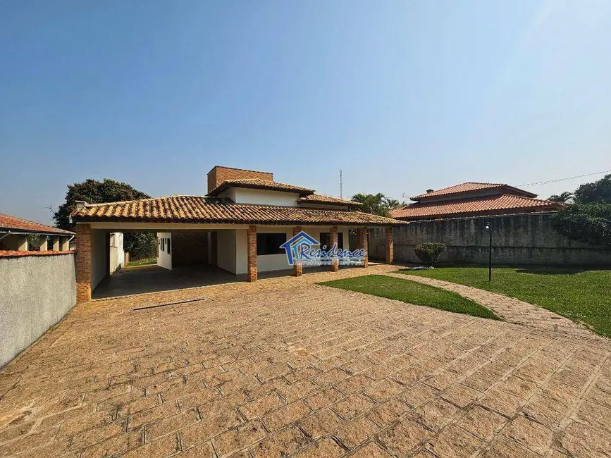 Casa de Condomínio com 3 quartos à venda, 1287m2 em Salto - SP - imagem 3 Foto 3 de Casa de Condomínio com 3 quartos à venda, 1287m2 em Salto - SP