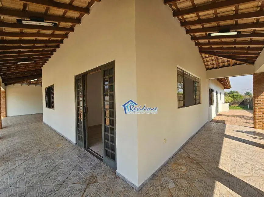 Casa de Condomínio com 3 quartos à venda, 1287m2 em Salto - SP - imagem 5 Foto 5 de Casa de Condomínio com 3 quartos à venda, 1287m2 em Salto - SP