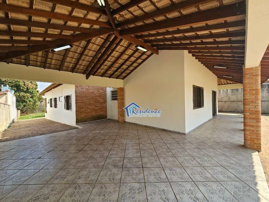Casa de Condomínio com 3 quartos à venda, 1287m2 em Salto - SP - imagem 4 Foto 4 de Casa de Condomínio com 3 quartos à venda, 1287m2 em Salto - SP
