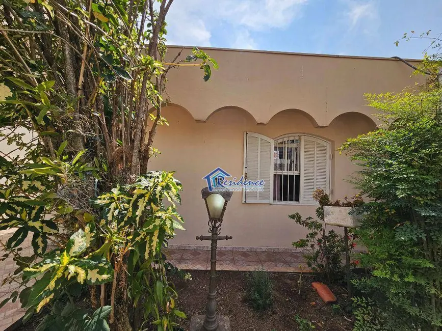 Casa com 2 quartos à venda, 250m2 em Jardim Pau Preto, Indaiatuba - SP - imagem 3 Foto 3 de Casa com 2 quartos à venda, 250m2 em Jardim Pau Preto, Indaiatuba - SP