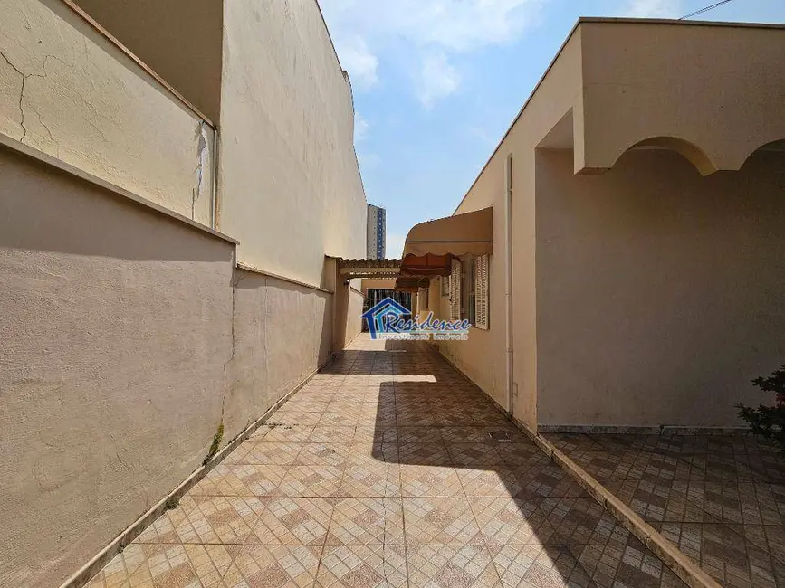Foto 1 de Casa com 2 quartos à venda, 250m2 em Jardim Pau Preto, Indaiatuba - SP